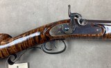 Reproduction Hawken .50 Cal Rifle by Pedersoli - minty - - 2 of 18