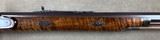 Reproduction Hawken .50 Cal Rifle by Pedersoli - minty - - 5 of 18