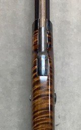 Reproduction Hawken .50 Cal Rifle by Pedersoli - minty - - 15 of 18