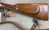 Dixie Gun Works Deluxe 10 Bore Side by Side - minty - - 7 of 12
