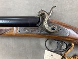 Dixie Gun Works Deluxe 10 Bore Side by Side - minty - - 6 of 12