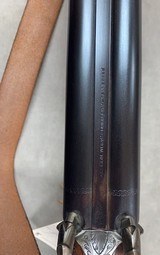 Dixie Gun Works Deluxe 10 Bore Side by Side - minty - - 10 of 12