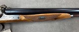 Dixie Gun Works Deluxe 10 Bore Side by Side - minty - - 4 of 12