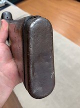 Czech VZ-52 Rifle 7.62x45 - Missing The Handguard - - 14 of 15