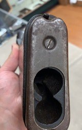 Czech VZ-52 Rifle 7.62x45 - Missing The Handguard - - 15 of 15