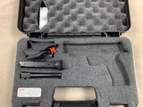 Smith & Wesson M&P Pro 9mm w/extra Wilson barrel- excellent - - 6 of 7