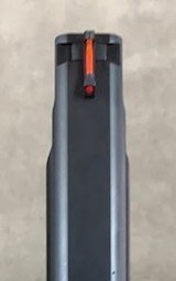 Smith & Wesson M&P Pro 9mm w/extra Wilson barrel- excellent - - 5 of 7