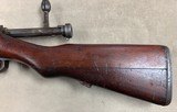 Japanese Type 38 Arisaka 6.5mm Rifle - 7 of 11