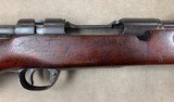 Japanese Type 38 Arisaka 6.5mm Rifle - 3 of 11