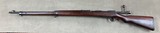 Japanese Type 38 Arisaka 6.5mm Rifle - 4 of 11