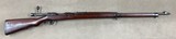 Japanese Type 38 Arisaka 6.5mm Rifle - 1 of 11