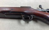Japanese Type 38 Arisaka 6.5mm Rifle - 8 of 11