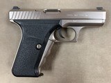 H&K P7 9mm Nickel Finish 7/86 - excellent - - 4 of 10