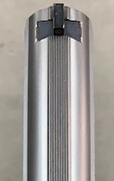 H&K P7 9mm Nickel Finish 7/86 - excellent - - 7 of 10