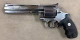 Colt Anaconda .44 Mag - 98% in box - - 3 of 12