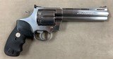 Colt Anaconda .44 Mag - 98% in box - - 5 of 12