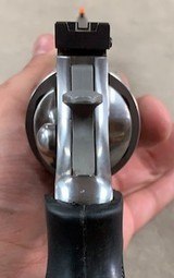 Colt Anaconda .44 Mag - 98% in box - - 10 of 12