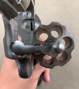 Colt Anaconda .44 Mag - 98% in box - - 9 of 12