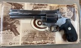 Colt Anaconda .44 Mag - 98% in box - - 2 of 12