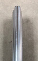 Colt Anaconda .44 Mag - 98% in box - - 12 of 12