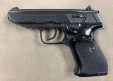 Walther Model PP Super 9x18 Ultra - 98% - - 1 of 7