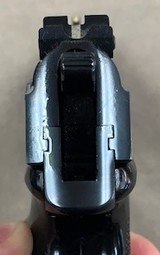 Walther Model PP Super 9x18 Ultra - 98% - - 5 of 7