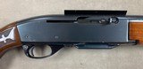 Remington Model 742 Semi Auto .308 Cal - 2 of 14