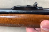 Remington Model 742 Semi Auto .308 Cal - 13 of 14