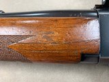 Remington Model 742 Semi Auto .308 Cal - 7 of 14