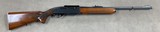 Remington Model 742 Semi Auto .308 Cal - 1 of 14