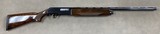 Browning Model B80 12 Ga Semi Auto - excellent - - 1 of 12