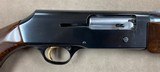 Browning Model B80 12 Ga Semi Auto - excellent - - 2 of 12