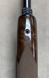 Browning Model B80 12 Ga Semi Auto - excellent - - 10 of 12