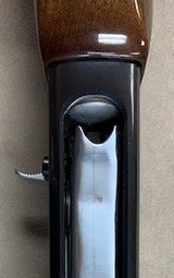 Browning Model B80 12 Ga Semi Auto - excellent - - 9 of 12