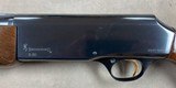 Browning Model B80 12 Ga Semi Auto - excellent - - 6 of 12