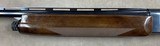 Browning Model B80 12 Ga Semi Auto - excellent - - 7 of 12