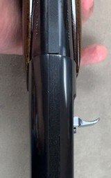 Browning Model B80 12 Ga Semi Auto - excellent - - 11 of 12