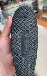 Browning Model B80 12 Ga Semi Auto - excellent - - 12 of 12