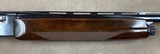 Browning Model B80 12 Ga Semi Auto - excellent - - 3 of 12