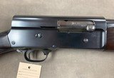 Browning A5 12 Ga Circa 1926 Hi Condition Vintage - 2 of 14