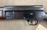 Browning A5 12 Ga Circa 1926 Hi Condition Vintage - 6 of 14