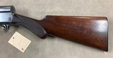 Browning A5 12 Ga Circa 1926 Hi Condition Vintage - 8 of 14