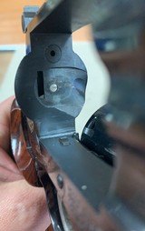Smith & Wesson Model 586 Phoenix PD .357 100th Anniversary - ANIB - - 10 of 11