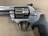 Smith & Wesson Model 617-6
10 shot .22lr Revolver - ANIB - - 3 of 8