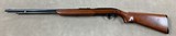 J C Higgins (Sears Roebuck) Model 29 .22 Semi Auto Rifle - excellent - - 3 of 7