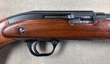 J C Higgins (Sears Roebuck) Model 29 .22 Semi Auto Rifle - excellent - - 2 of 7