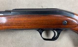 J C Higgins (Sears Roebuck) Model 29 .22 Semi Auto Rifle - excellent - - 4 of 7