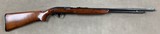 J C Higgins (Sears Roebuck) Model 29 .22 Semi Auto Rifle - excellent - - 1 of 7