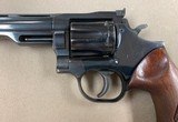 Dan Wesson Model 15 .357 Mag Revolver - 2 of 9
