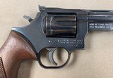 Dan Wesson Model 15 .357 Mag Revolver - 4 of 9